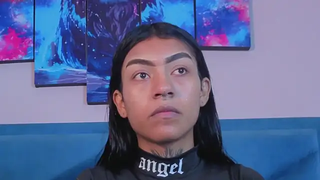 Kaataleya horny online show from 10/12/25, 07:57