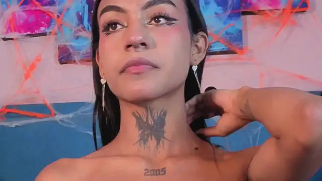 Kaataleya horny online show from 10/25/25, 05:19