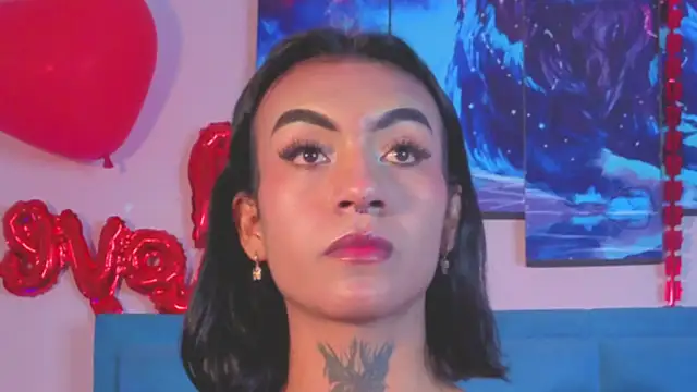 Kaataleya horny online show from 02/21/26, 04:24