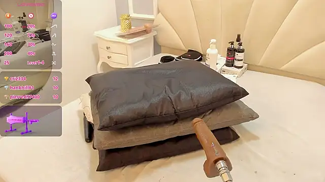 Maddyjohnsonn online show from 12/15/24, 12:07