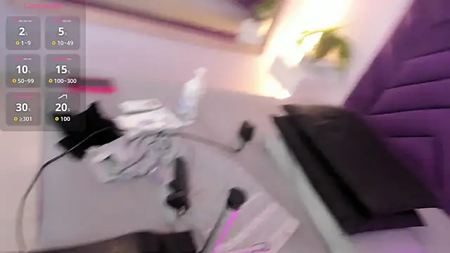 Maddyjohnsonn online show from 02/06/26, 11:57