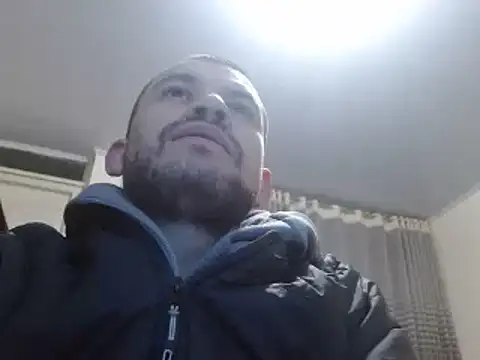 camiloking1720 online show from 01/13/25, 03:56