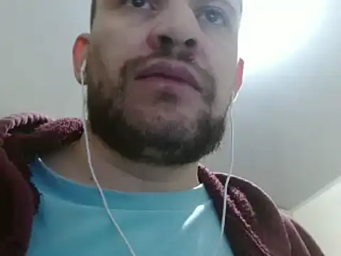 camiloking1720 online show from 01/14/25, 06:49