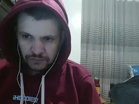 camiloking1720 online show from 01/18/25, 07:26