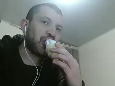 camiloking1720 online show from 01/20/25, 12:36