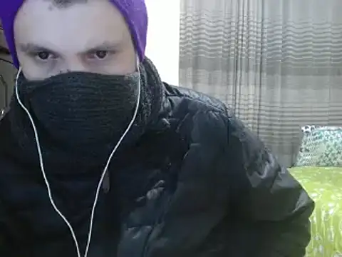 camiloking1720 online show from 01/20/25, 10:18