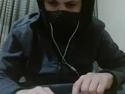 camiloking1720 online show from 01/22/25, 04:44