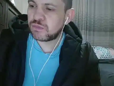 camiloking1720 online show from 01/23/25, 02:02