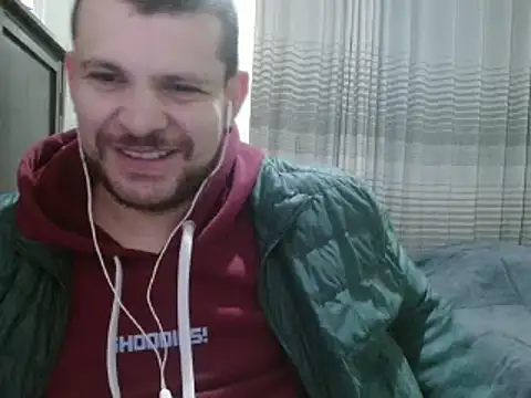 camiloking1720 online show from 01/26/25, 10:34