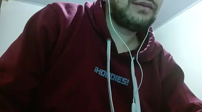 camiloking1720 online show from 03/14/25, 02:10