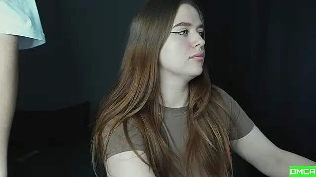 Pinku kitsune online show from 11/21/25, 04:55