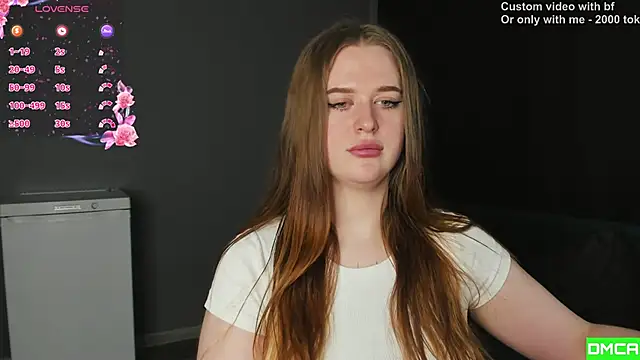 Pinku kitsune online show from 02/23/26, 04:10