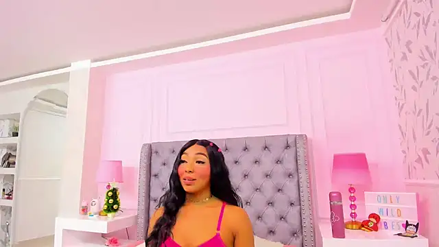 HaileeRoberts online show from 11/13/25, 12:15