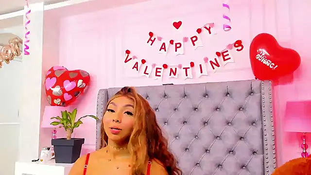 HaileeRoberts online show from 02/16/26, 12:34