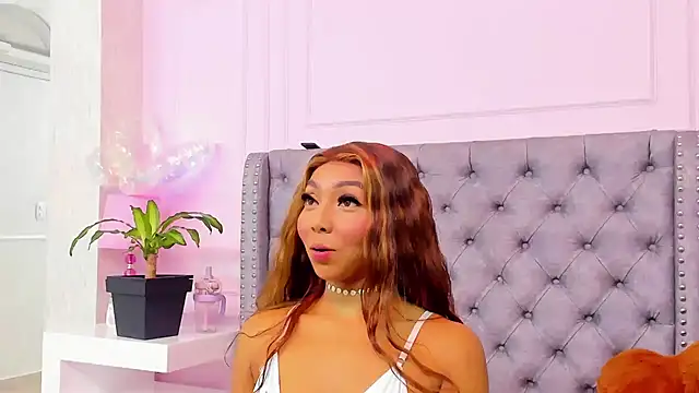 HaileeRoberts online show from 03/27/26, 12:16