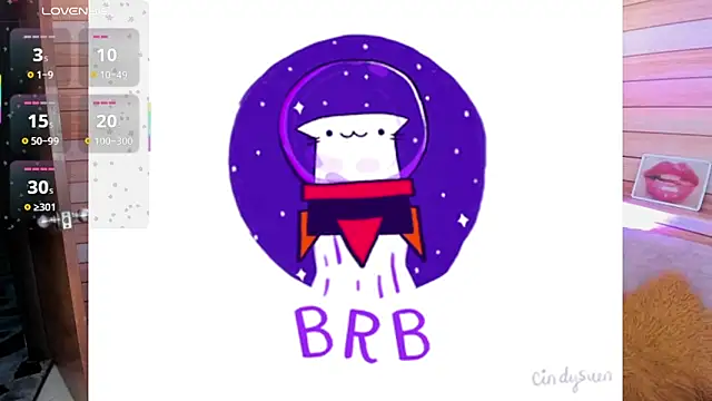 Victoria collins 1 online show from 02/28/26, 11:00