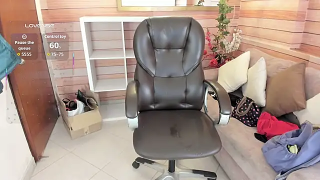 Victoria collins 1 online show from 03/08/26, 11:25