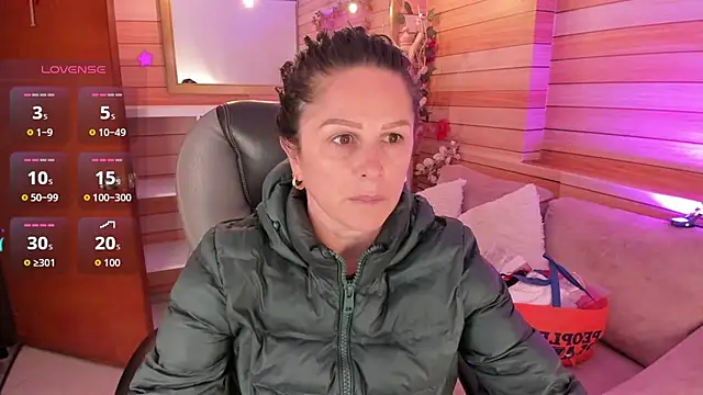 Victoria collins 1 online show from 06/27/26, 10:20