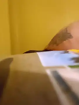 luke thighwalker2469 online show from 12/07/24, 01:36