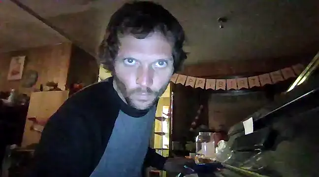 luke thighwalker2469 online show from 01/10/25, 04:12