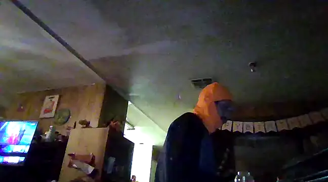 luke thighwalker2469 online show from 01/11/25, 05:31