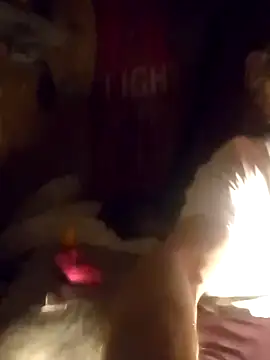 luke thighwalker2469 online show from 02/26/25, 01:11