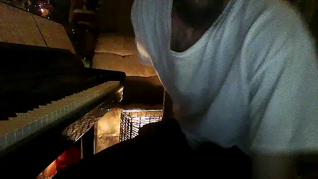 luke thighwalker2469 online show from 11/11/25, 01:05