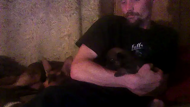 luke thighwalker2469 online show from 04/15/26, 06:31