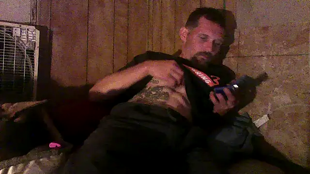 luke thighwalker2469 online show from 04/19/26, 07:40