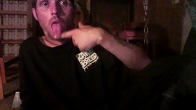 luke thighwalker2469 online show from 06/01/26, 07:21