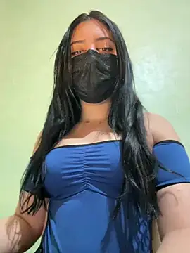 jassmine911 online show from 04/02/26, 07:55