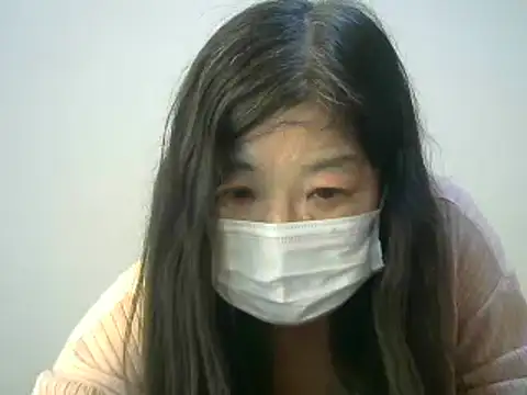 ryoko6681 online show from 01/25/25, 01:54