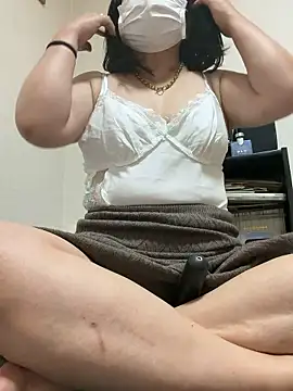 ryoko6681 online show from 03/25/26, 03:40