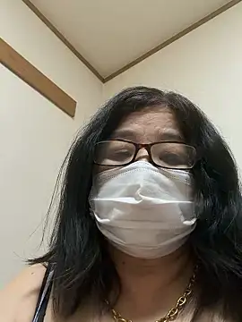 ryoko6681 online show from 03/29/26, 02:50