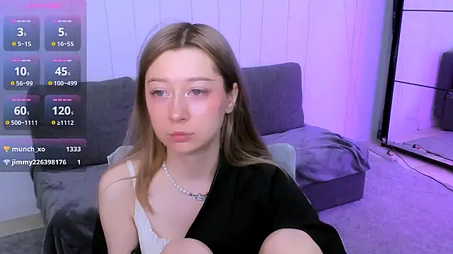 SaintGirl online show from 03/06/25, 01:27