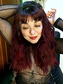 Winona-miu online show from 01/13/26, 07:52