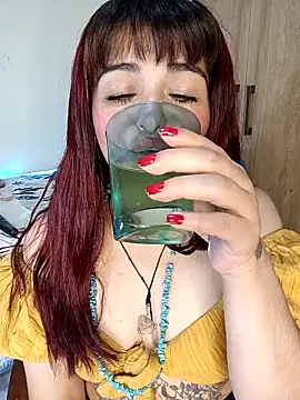 Winona-miu online show from 04/24/26, 05:15
