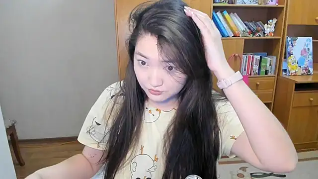 nliki4506 online show from 03/08/25, 03:50