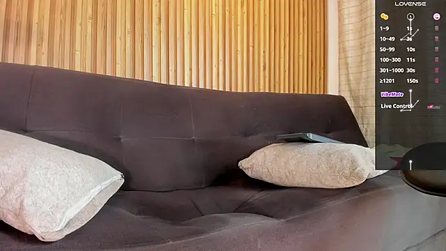 JhonBlacke online show from 02/21/26, 05:19