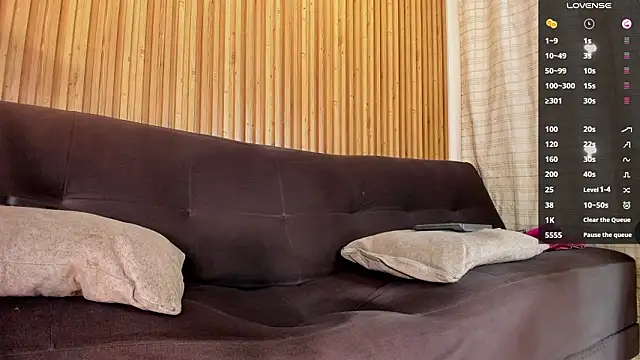 JhonBlacke online show from 03/23/26, 05:06