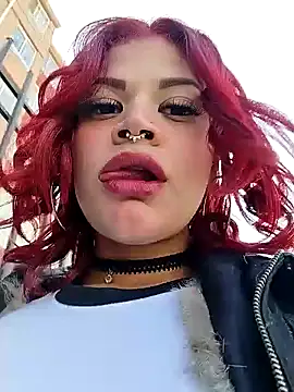 Snapshot of IamAlana_ chatting on 01/19/25, 02:38 IamAlana online show from 01/19/25, 02:38