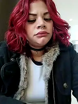 Snapshot of IamAlana_ chatting on 01/19/25, 05:39 IamAlana online show from 01/19/25, 05:39