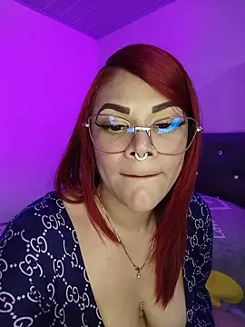 IamAlana  online show from 11/15/25, 06:04