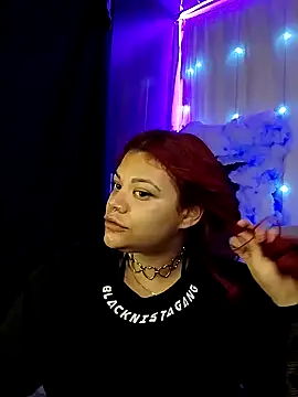 Snapshot of IamAlana_ chatting on 05/25/26, 07:47 IamAlana online show from 05/25/26, 07:47