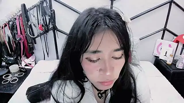 AlanaLuck online show from 03/21/26, 06:55