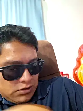 issacchpapi online show from 06/18/26, 05:30