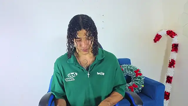 Demitryo online show from 11/20/25, 03:56