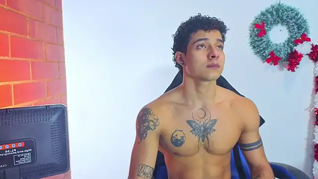 Demitryo online show from 12/23/25, 04:10