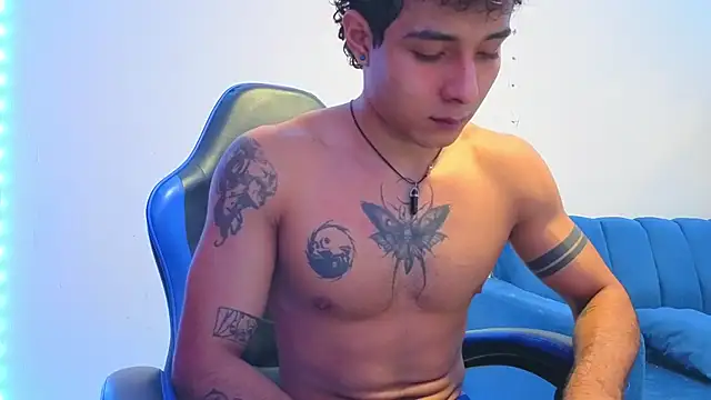 Demitryo online show from 01/06/26, 04:05