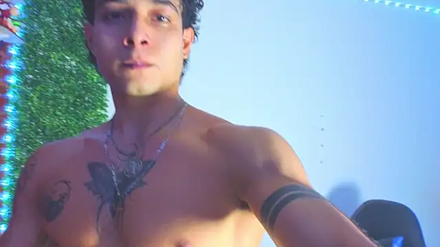 Demitryo online show from 02/20/26, 09:10